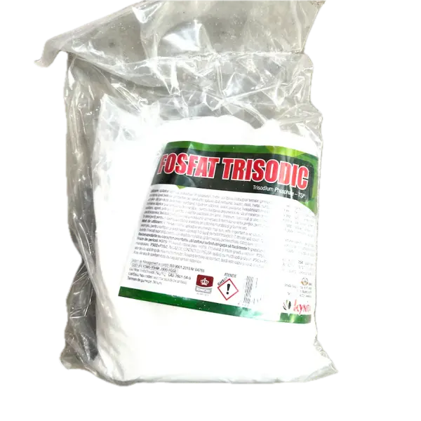 Fosfat Trisodic 1 kg, Kynita - Default Title