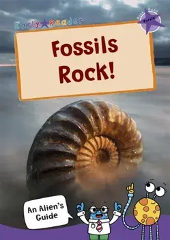 Fossils Rock!. (Purple Non-Fiction Early Reader), Paperback/***