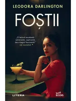 Fostii/Leodora Darlington