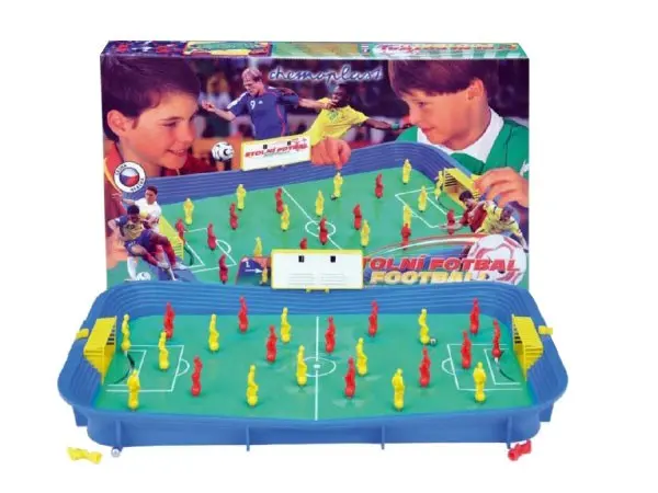 Fotbal de masă CHEMOPLAST