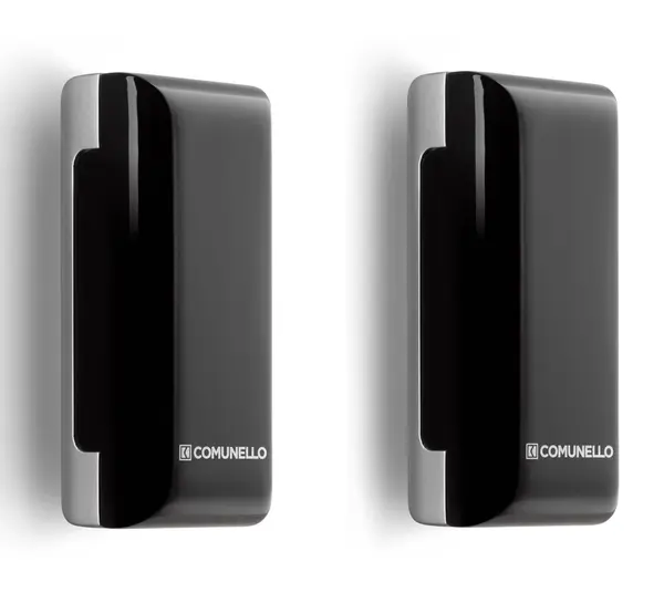 Fotocelule de siguranta cu baterii, reglabile, Comunello DART-BATTERY GDARTBTTN0B00A