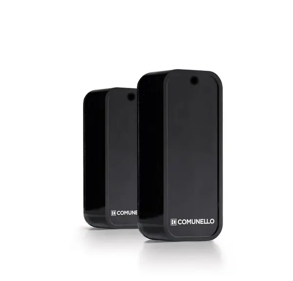 Fotocelule pentru automatizari de porti, DART-SLIM, Comunello GDARTSLMN0B00