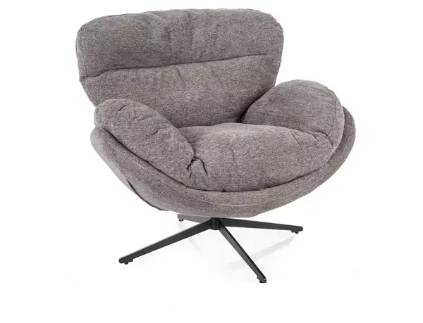 Fotoliu AMELOR - Grey