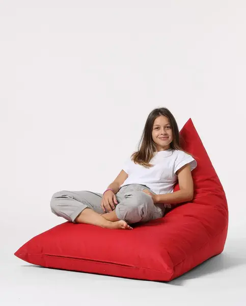 Fotoliu Bean Bag XL, Garden Bean Bag Borini, 145x90x35 cm