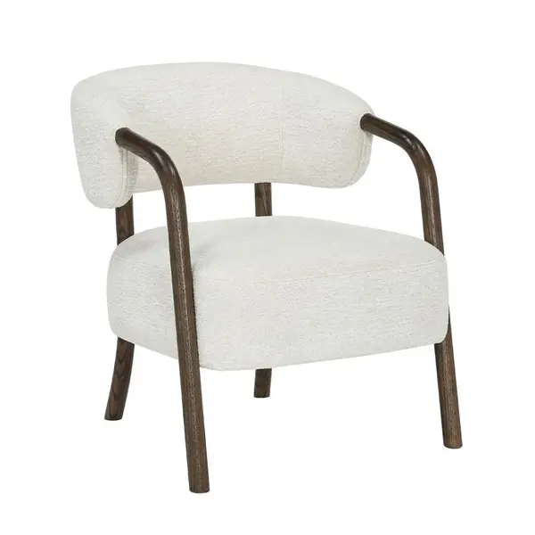 Fotoliu BERGA - Cream