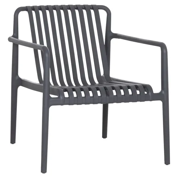 Fotoliu CALAMATA - Grey