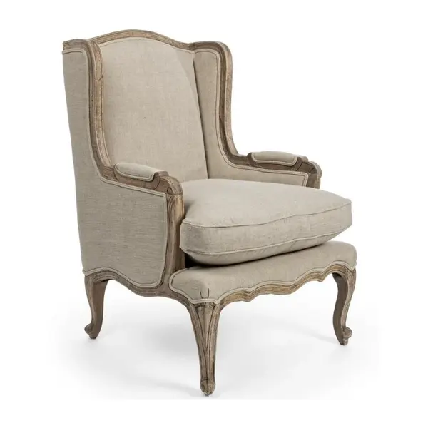 Fotoliu CATHERINE - Beige
