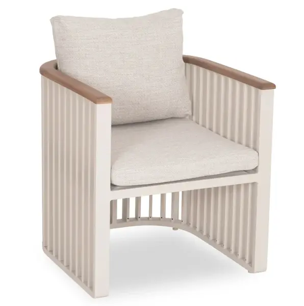 Fotoliu ETERNITY - Beige