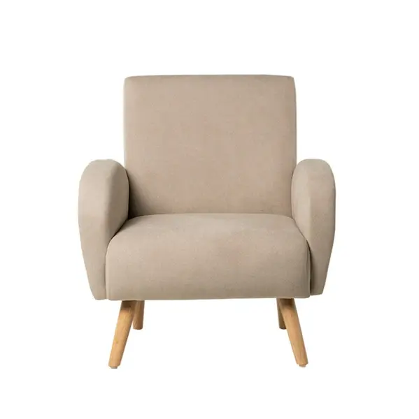 Fotoliu FERERO - Beige