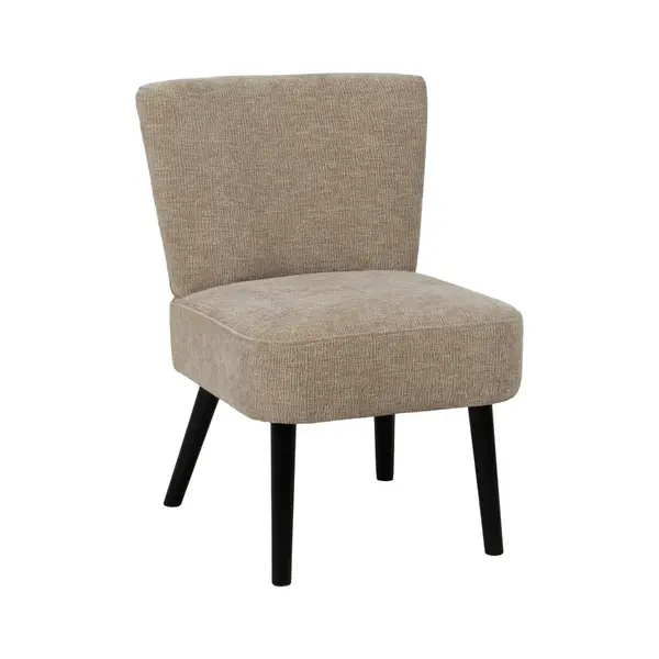Fotoliu FIORNA - Beige