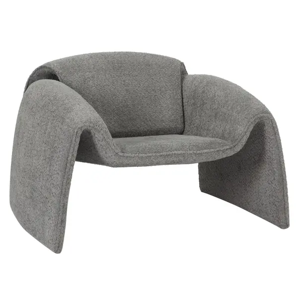 Fotoliu HENRYKS - Grey