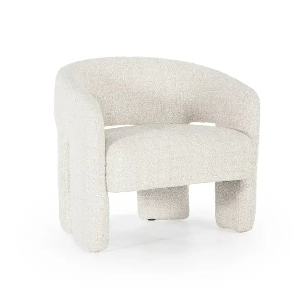 Fotoliu ISARO - Beige