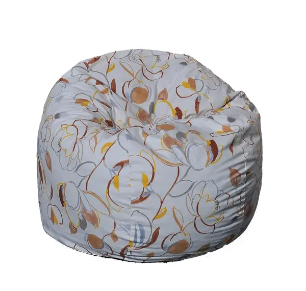 Fotoliu King Size, Material Textil - Blossom