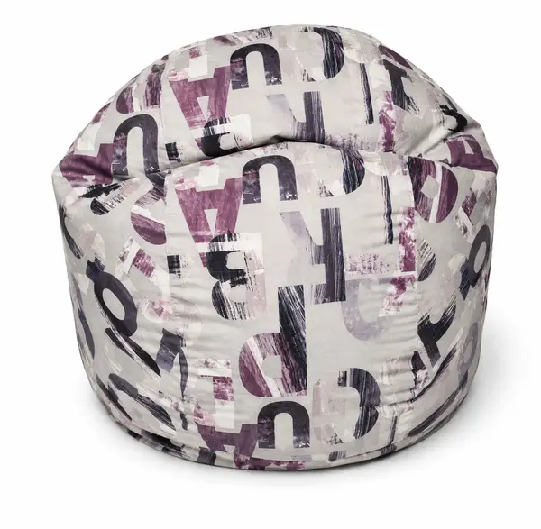 Fotoliu King Size, Material Textil - Urban Mystique