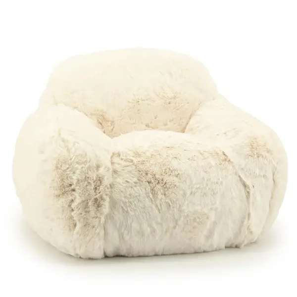 Fotoliu LITTLE WILLY - Beige