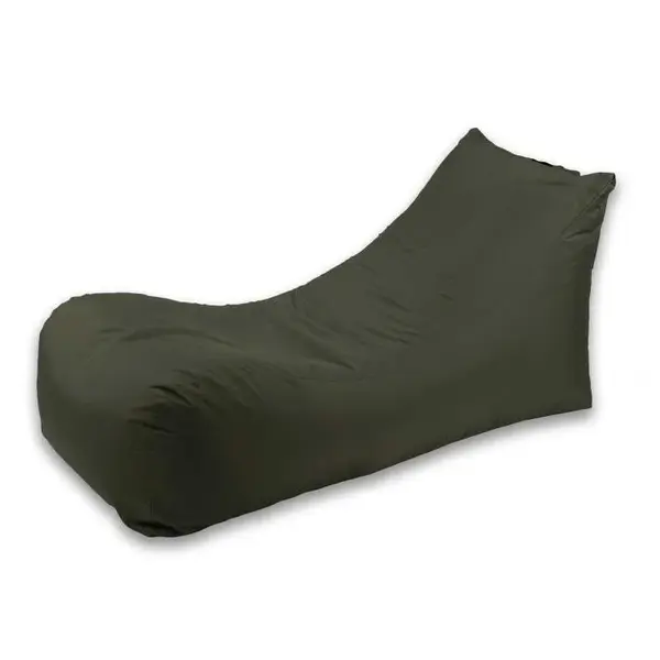 Fotoliu Looloop Pufrelax, Material Impermeabil - Cappuccino