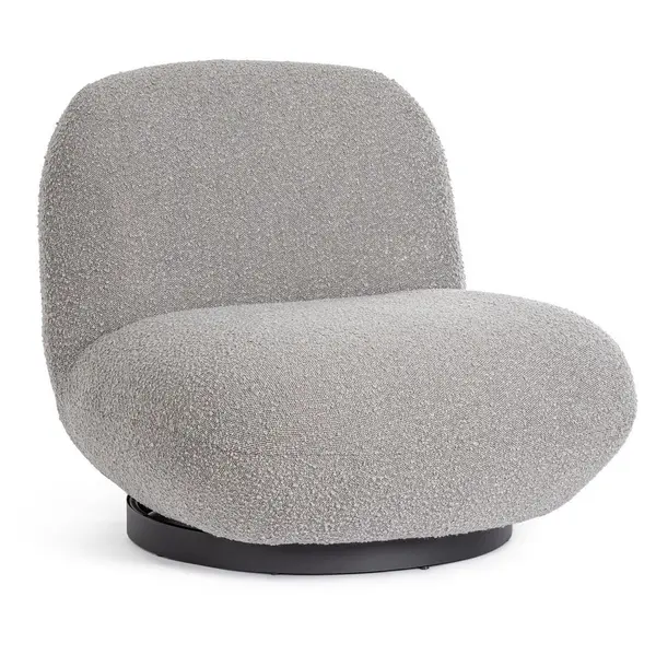 Fotoliu MARGOT - Grey