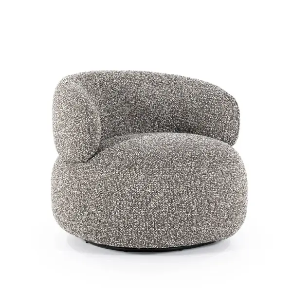 Fotoliu MARVELS - Taupe