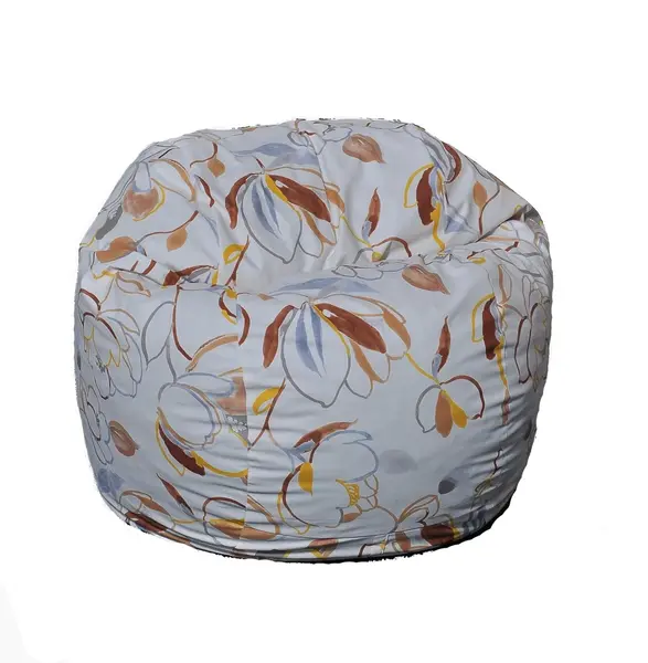 Fotoliu Matusalem, Material Textil - Blossom
