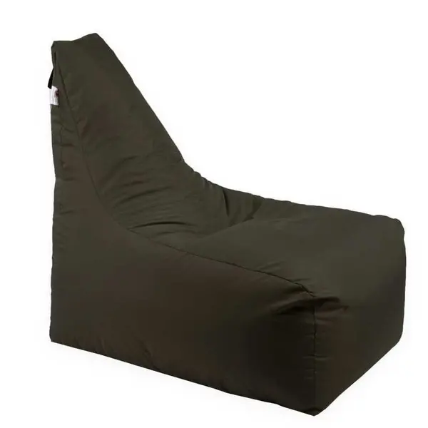 Fotoliu Miraggio, Material Impermeabil - Cappuccino