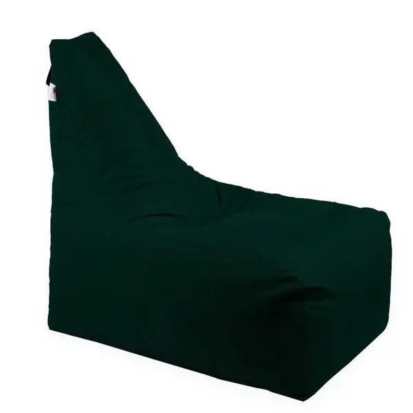Fotoliu Miraggio, Material Impermeabil - Verde Tuborg