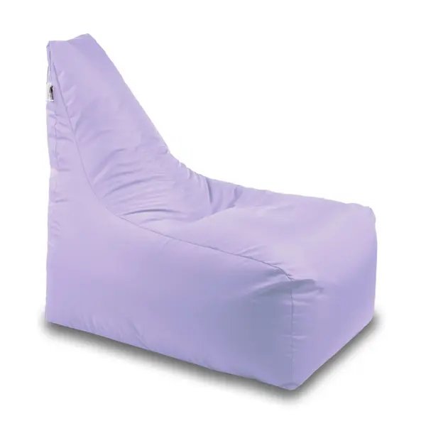 Fotoliu Miraggio Pufrelax, Material Impermeabil - Lilac