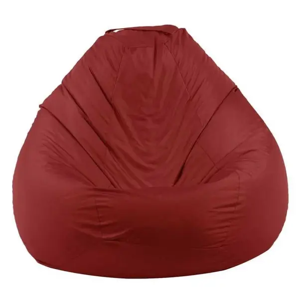 Fotoliu Nirvana Gigant, Material Impermeabil - Red
