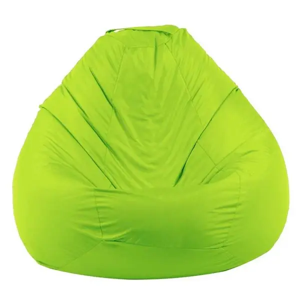 Fotoliu Nirvana Gigant, Material Impermeabil - Verde neon