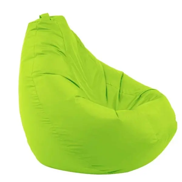 Fotoliu Nirvana Grande, Material Impermeabil - Verde neon