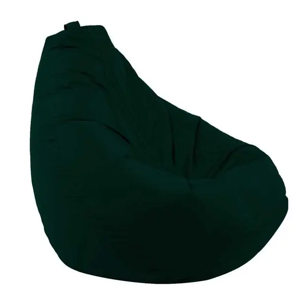 Fotoliu Nirvana Grande, Material Impermeabil - Verde Tuborg