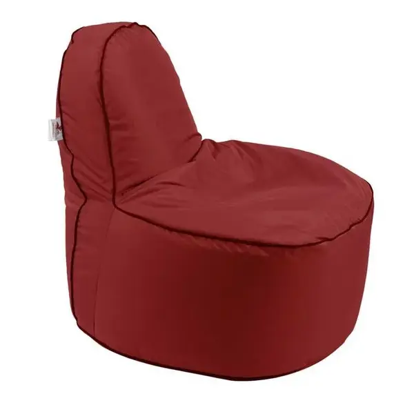 Fotoliu OK Junior, Material Impermeabil - Rosu