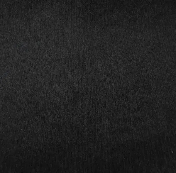 Fotoliu Pufrelax king size perna decorativa eerie black umplut cu fulgi de burete memory mix