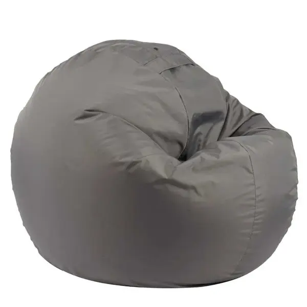Fotoliu Relaxo XL, Material Impermeabil - Grey
