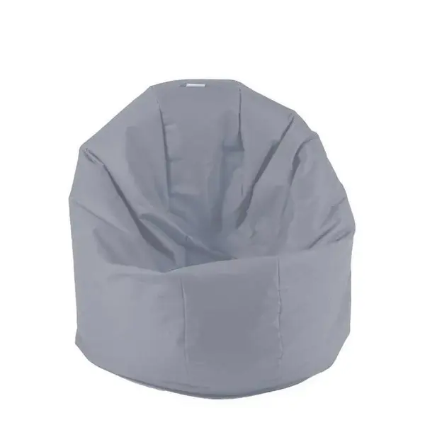 Fotoliu Relaxo XL, Material Impermeabil - Grey