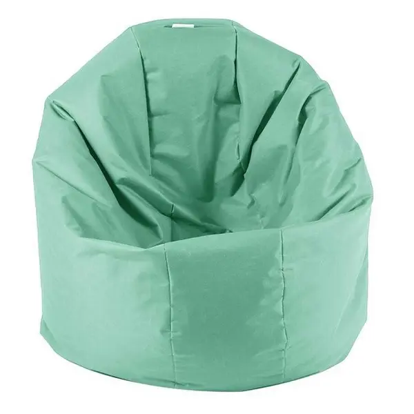 Fotoliu Relaxo XL, Material Impermeabil - Light Mint