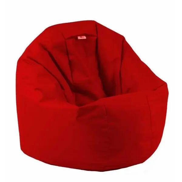 Fotoliu Relaxo XL, Material Impermeabil - Panama Red