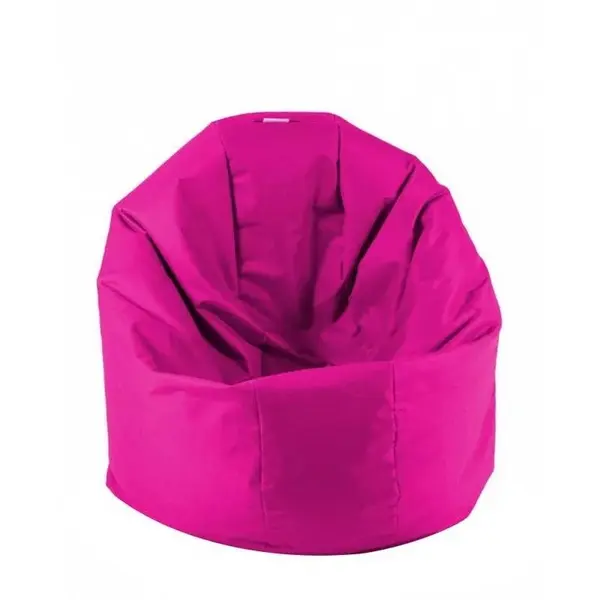 Fotoliu Relaxo XL, Material Impermeabil - Roz