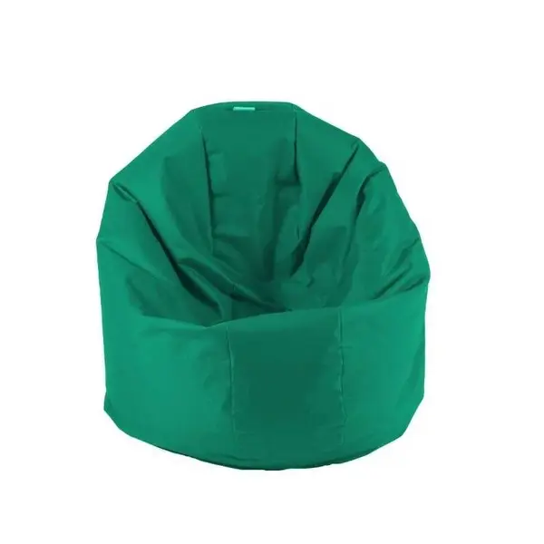 Fotoliu Relaxo XL, Material Impermeabil - Smarald