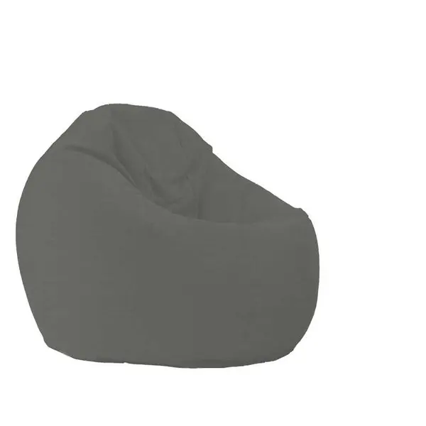 Fotoliu Relaxo XL, Material Textil - Moon Grey