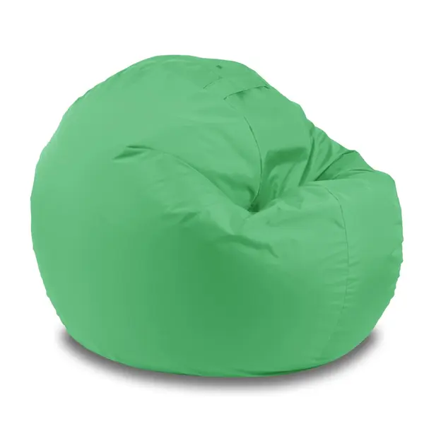 Fotoliu Relaxo XL Pufrelax, Material Impermeabil - Green Apple