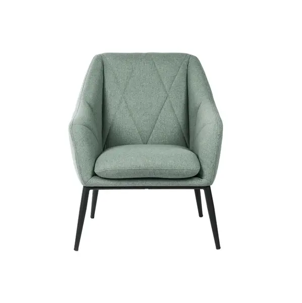 Fotoliu RIOTA - Verde menta