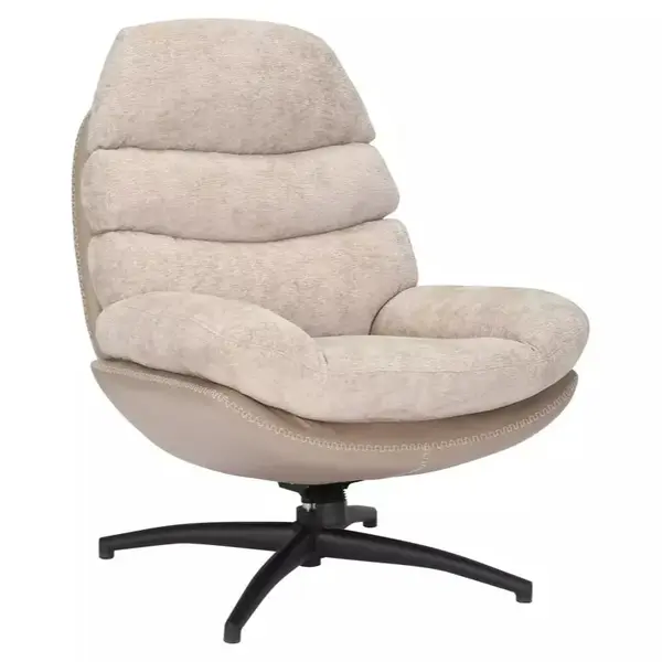 Fotoliu RISEL - Beige