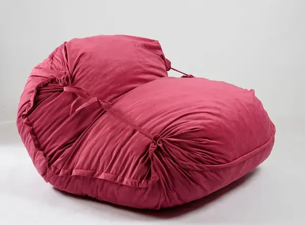Fotoliu tip Perna Magic Pillow XXL, Material Textil - Fandango