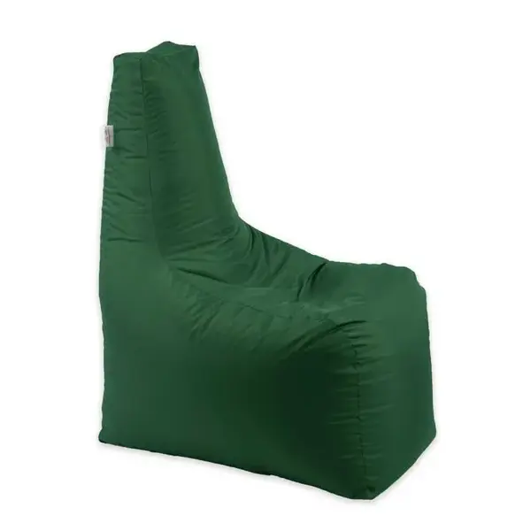 Fotoliu tip Scaun Sunlounger EVO, Material Impermeabil - Verde