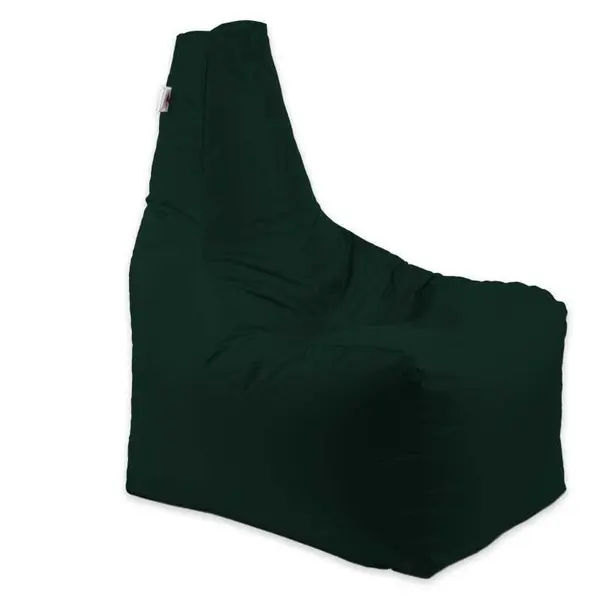Fotoliu tip Scaun Sunlounger EVO XL, Material Impermeabil - Verde Tuborg