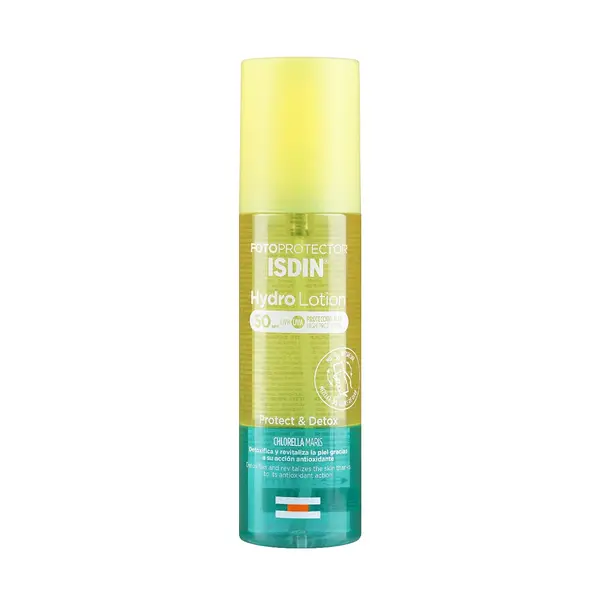 Fotoprotector hydro lotion spf 50 200 ml