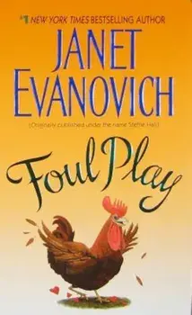 Foul Play, Paperback/Janet Evanovich