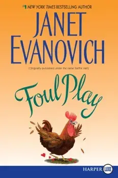Foul Play, Paperback/Janet Evanovich