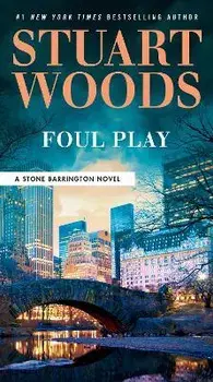 Foul Play/Stuart Woods