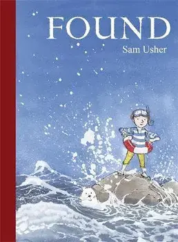 FOUND, Paperback/Sam Usher